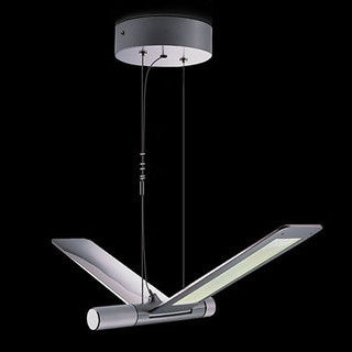 Energy-saving 2700K Incandescent E7 Bulb Dining Room Hanging Pendant Lights Fixtures