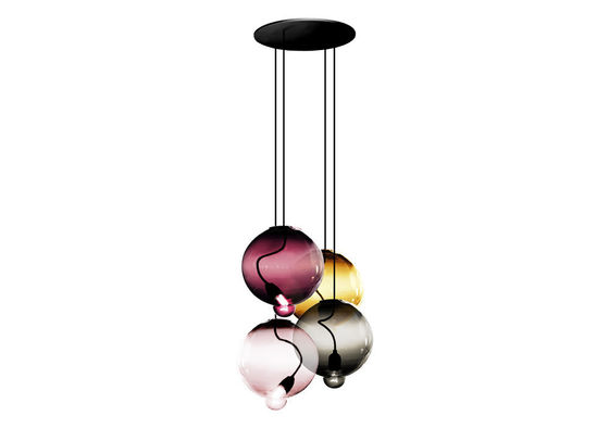 Contemporary Design Hanging Ceiling Lights Restaurant Ball Ceiling Lights