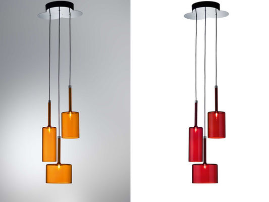 G9  Modern Led Chandelier Ceiling Lights Restaurant Design Flashlight