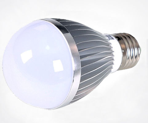 High Effiency Samsung E26 / E27 LED Globe Bulbs 3W G50 With CE RoHS