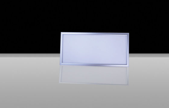 LM-80 Certified 1'*2' LED Flat Panel Ceiling Lights Easy to Install
