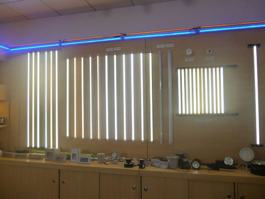 স্যামসাং Grille T8 অফিস 4ft 18W জন্য টিউব লাইট রাজধানী LED