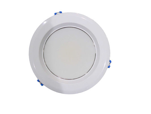 120 度の Samsung LED の涼しい白 LED は引込めました Downlights 屋内 6000K 6"を