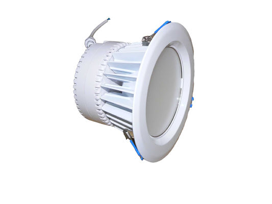 120 度の Samsung LED の涼しい白 LED は引込めました Downlights 屋内 6000K 6"を