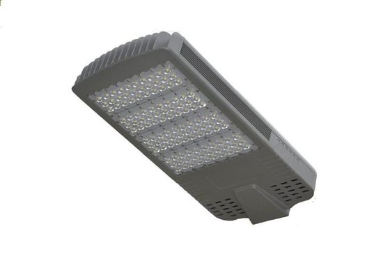 11500lm Cree ngoài trời đường LED Light Đèn Meanwell điện CE 120W Approved