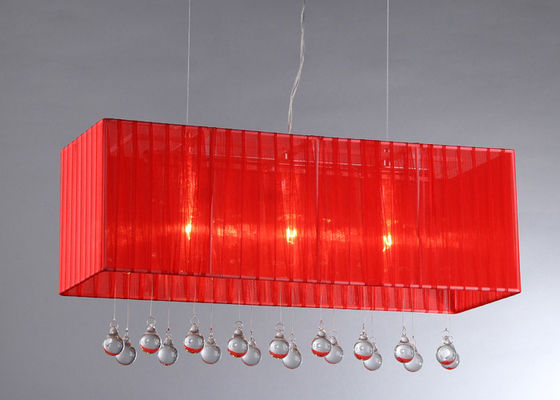 Chandelier Lampu modern