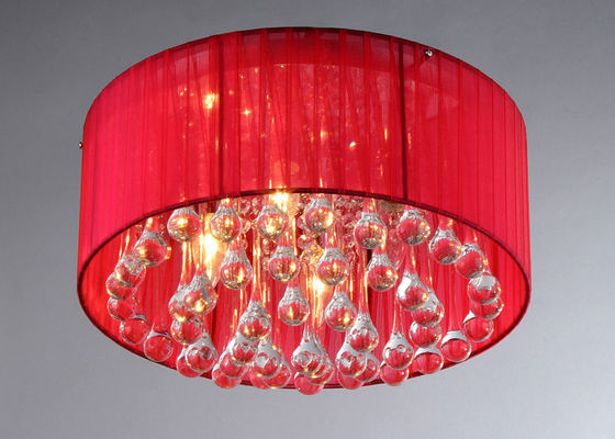 Chandelier Lampu modern