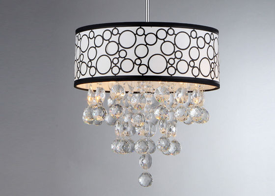 Chandelier Lampu modern