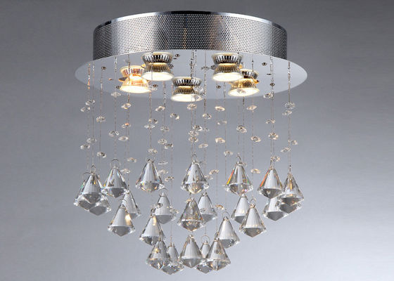 Modern Chandelier Lighting