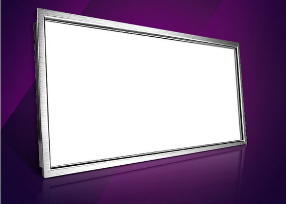 อลูมิเนียมที่ทันสมัย ​​14W แบบ LED โคมไฟเพดานบางพิเศษ 85V - 260V