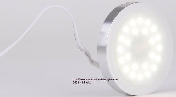 1,6W Nhựa Home LED Ánh sáng đạc Dưới Nội xuống Lights