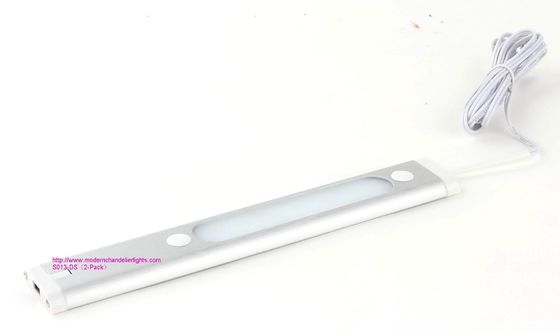 อลูมิเนียม Motion Sensor ตรวจจับหลอดไฟ SMD 3014LED 2.2W
