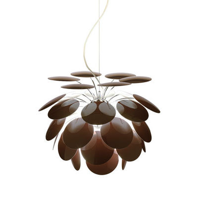 Decorative Pendant Lights Exuberant Branch Flower Lights for Residential Lighting