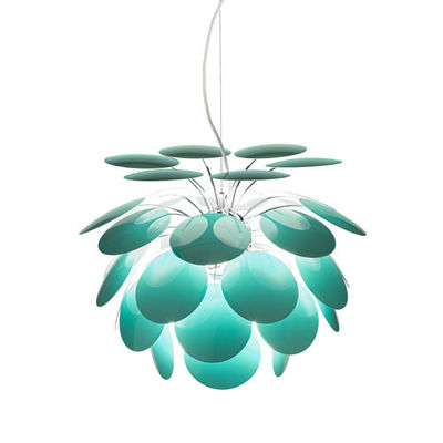 Decorative Pendant Lights Exuberant Branch Flower Lights for Residential Lighting