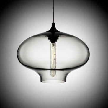 Ampoule tubulaire de style d'Edison d'appareils d'éclairage de suspension au centre de lampe pendante