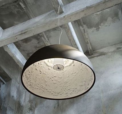 Nowoczesne zawieszenie Światło Italian Design Lampa wisząca Sky Garden Lighting