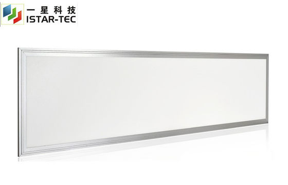 Dimmable 36 W 사각 1200는 가벼운 위원회 고능률 지도한 천장 빛을 지도했습니다