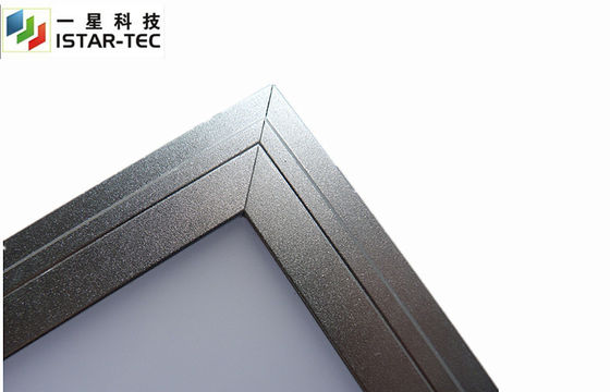 Dimmable 36 W 사각 1200는 가벼운 위원회 고능률 지도한 천장 빛을 지도했습니다