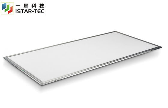 Dimmable 36 W 사각 1200는 가벼운 위원회 고능률 지도한 천장 빛을 지도했습니다