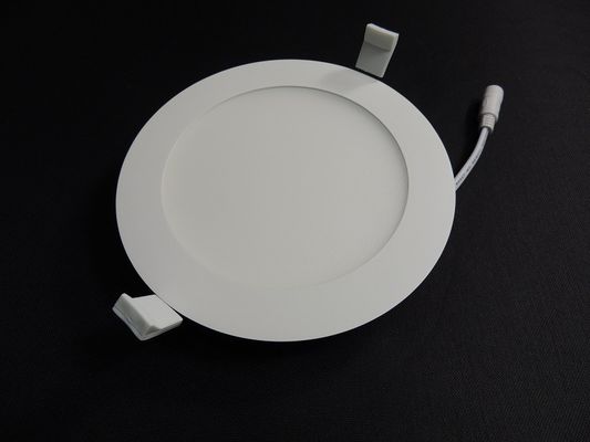 상점가 LED 둥근 위원회 빛 12with 편평한 위원회 LED 천장 빛