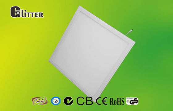 지상 설치 LED 편평한 위원회 빛 603 x 603mm의 LED 하락 천장 빛 위원회