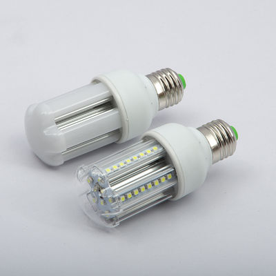 270 lm 3 W LED Globe Umbi Penghematan Energi Cahaya Jagung Untuk Indoor / Outdoor
