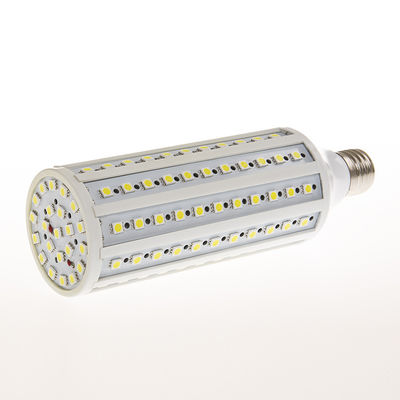 High Power 25 Watt 2370lm LED Corn Bulb Ultra Energy Efficient for School