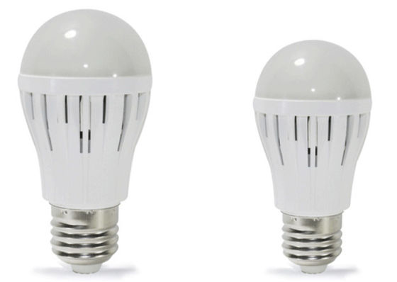 بالا روشنایی 24W E27 2350LM IP45 LED گلوب پیاز 85V - 265V