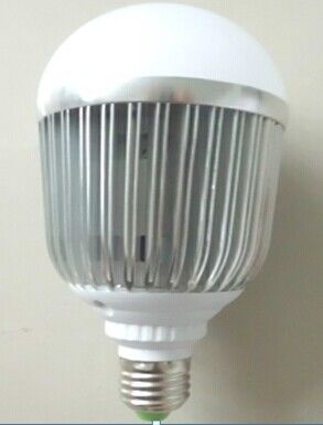 12 وات 960LM صرفه جویی در انرژی گلوب نور لامپ 3000K / 4000K / 6000K LED