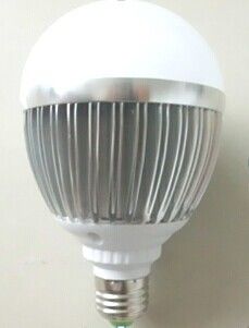 Raffreddi le lampadine bianche 15Watt del globo di 1200lm 4000K/6000K SMD5730 LED per i ristoranti