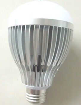 Raffreddi le lampadine bianche 15Watt del globo di 1200lm 4000K/6000K SMD5730 LED per i ristoranti