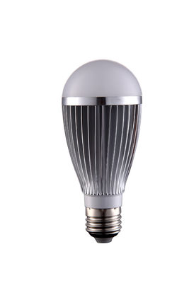 7W 560lm E27 leidde Bollichten Ac 80v - 265v voor Supermarkt, 133mm X 55mm
