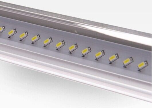 ارتفاع التجويف 25W 5 أقدام 2300lm T8 أضواء LED أنبوب لغرفة المعيشة / غرفة نوم