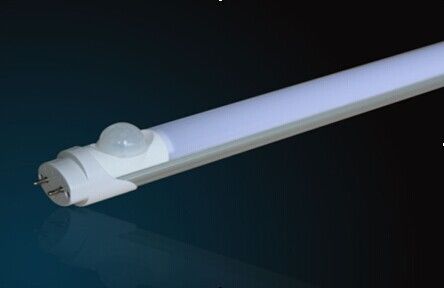 25W 5 أقدام 2300lm T8 أضواء LED أنبوب لغرفة المعيشة / غرفة نوم، CE / بنفايات / لجنة الاتصالات الفدرالية