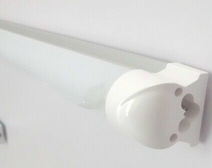 1200MM 20 W 2100lm 220 أنابيب استبدال فولت LED T8 الدافئة الأبيض