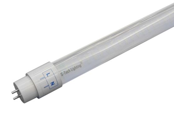 Illuminazione commerciale isolata rotable dell'interno e magazzino della luce della metropolitana di Epistar T8 LED
