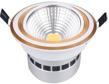 7W 650lm Adjustable tersembunyi Led Emergency Bawah cahaya 3000K / 4000K / 6000K