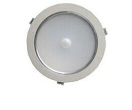 110V / 220V LED Recessed Downlights