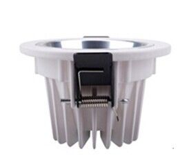 110V / 220V LED Recessed Downlights