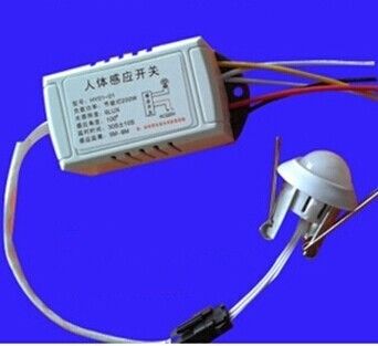 110V / 220V LED Recessed Downlights