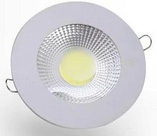 LEIDENE van MAÏSKOLF30w 2700lm Ra 80 3000K In een nis gezette Downlights met 120 Graden Stralingshoek