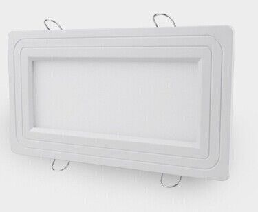 12W Waterproof Dimmable LED Chìm Downlights 1080LM 6000K cho gian hàng điện thoại