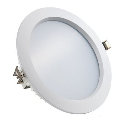 Le watt SMD LED ronde de Dimmable 9W 810LM 9 a enfoncé la puce de Cree de Downlights