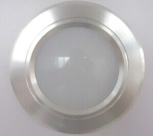 Le watt SMD LED ronde de Dimmable 9W 810LM 9 a enfoncé la puce de Cree de Downlights