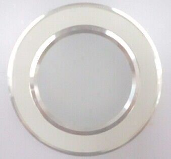 Le watt SMD LED ronde de Dimmable 9W 810LM 9 a enfoncé la puce de Cree de Downlights