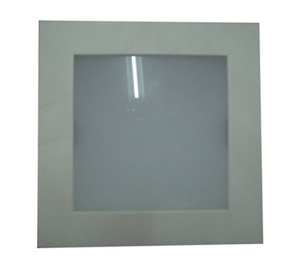 Kamar mandi 30W LED Downlight tersembunyi Ceiling Pencahayaan 195mm, Die-Casting Aluminium