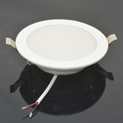 20w het 8 Commerciële AC van de Duimvloed LEIDENE In een nis gezette Bureau LEIDENE van Downlights Verlichting