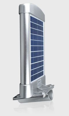 El sensor de movimiento 40W refresca luces de calle solares al aire libre impermeables del blanco LED