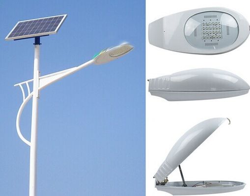 Thời tiết 36W Cree / Bridgelux ngoài trời LED Đèn đường mát trắng