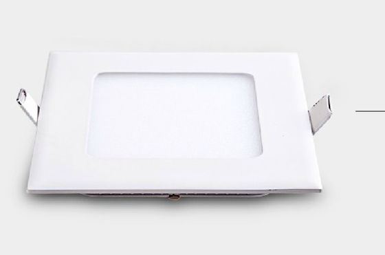 9W 5 &#39;Plac Led Flat Panel sufitowy światło dla domu, panel LED Light Energy Saving